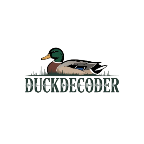 DuckDecoder Logo